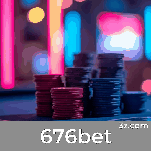 676bet: Plataforma de Apostas Segura e Divertida